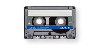 Audio cassette