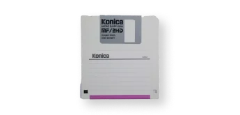 3.5-inch floppy