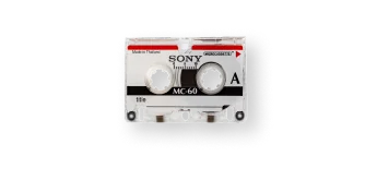Micro-cassette